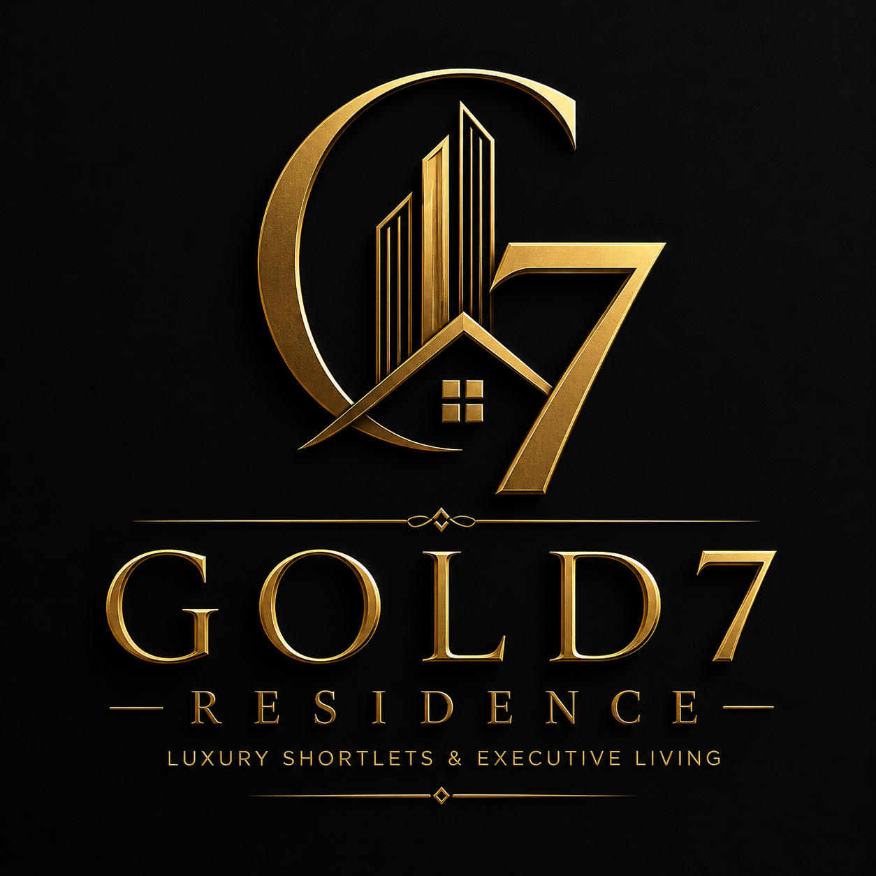 Gold 7 Residence